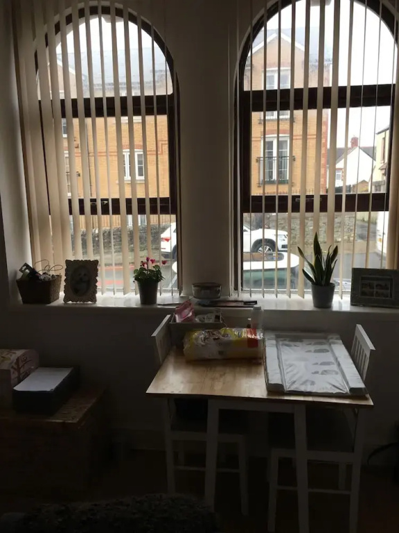 Town Apartments