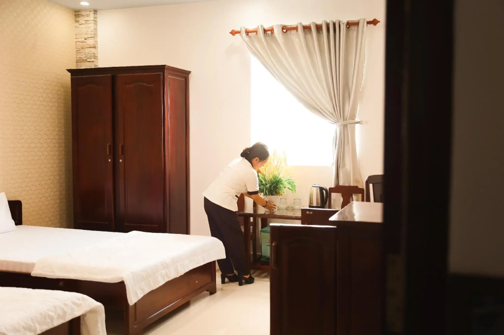 Hotel photo 14