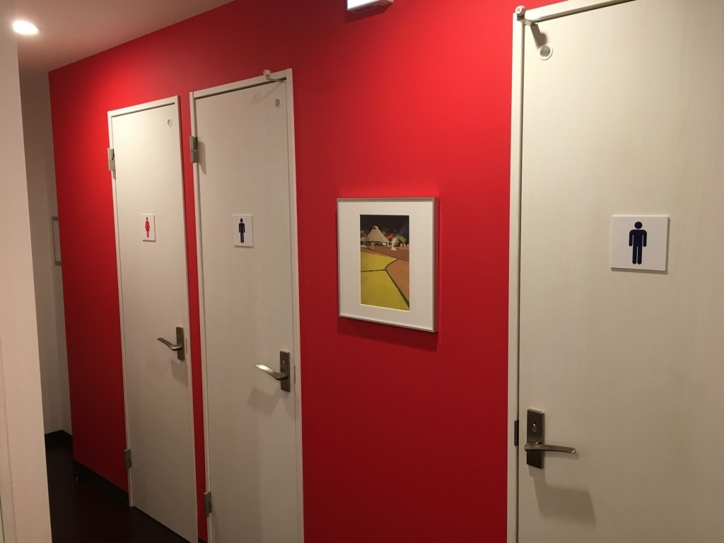 HOTEL OWL Tokyo 사진 20
