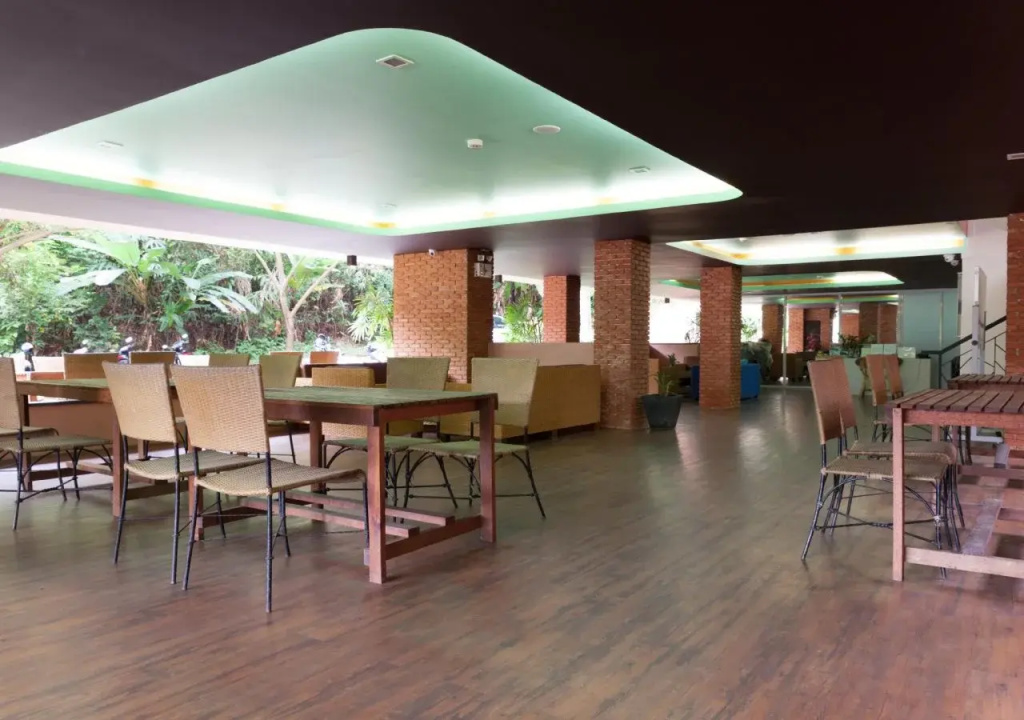 Hotel photo 23