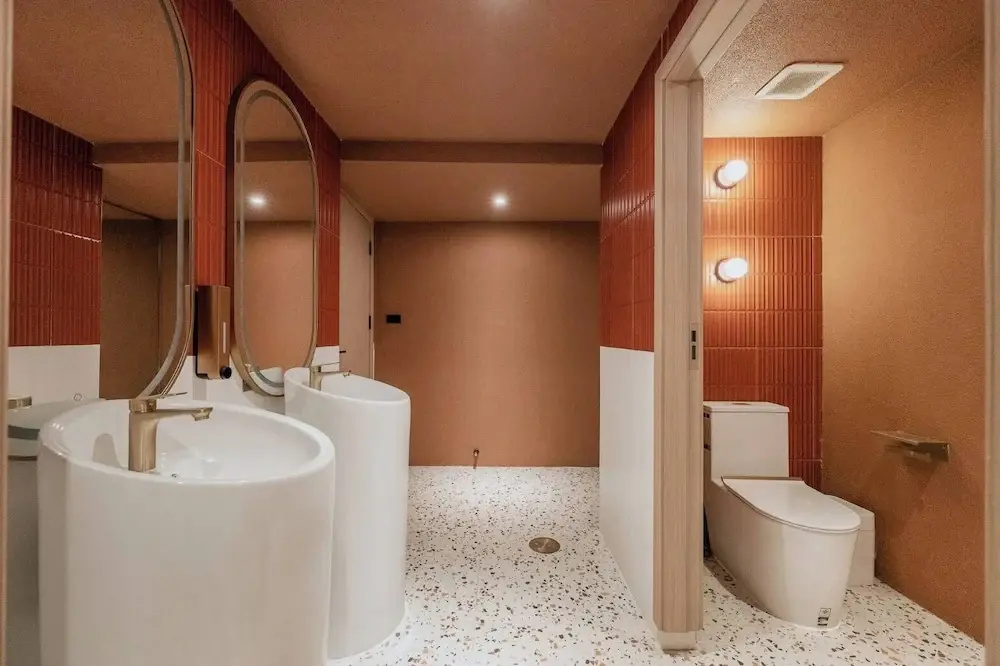 Отель Lilybeth Hotel Pratunam в Бангкоке