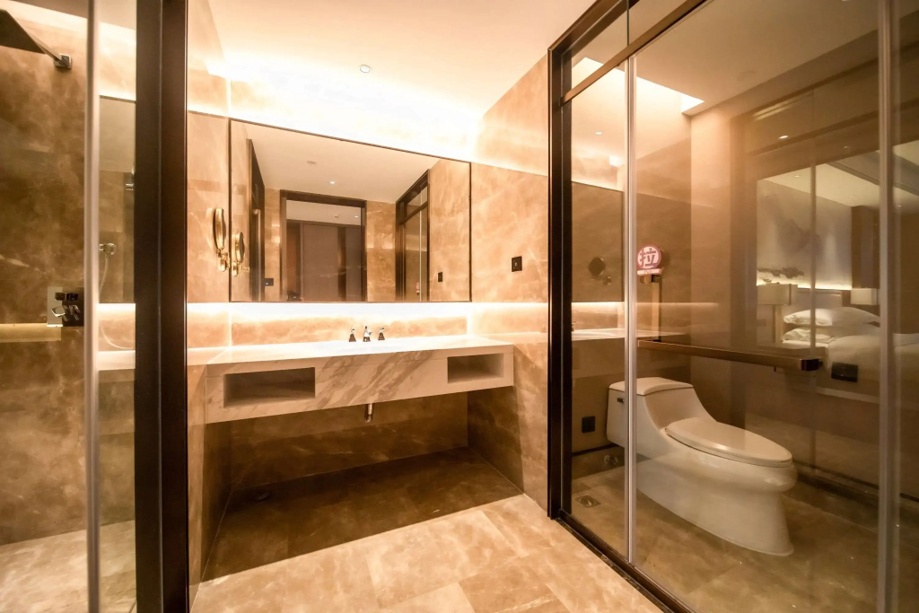 Spa & Wellness