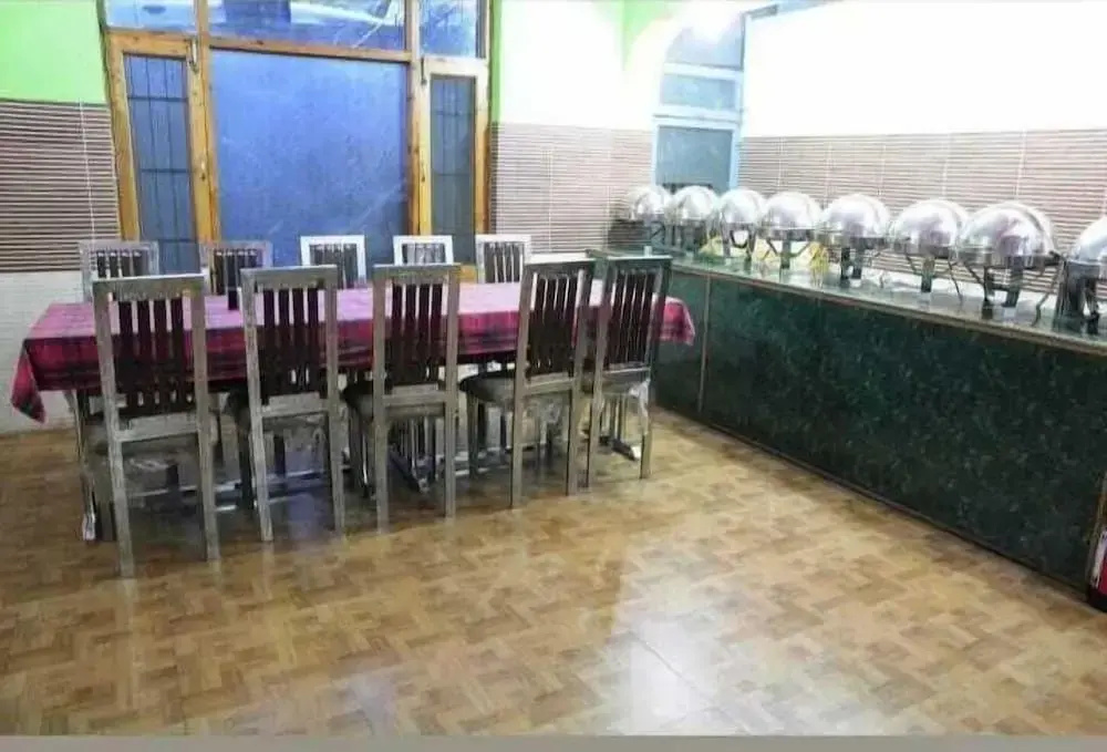 Chichoga Holiday Inn Manali - Général