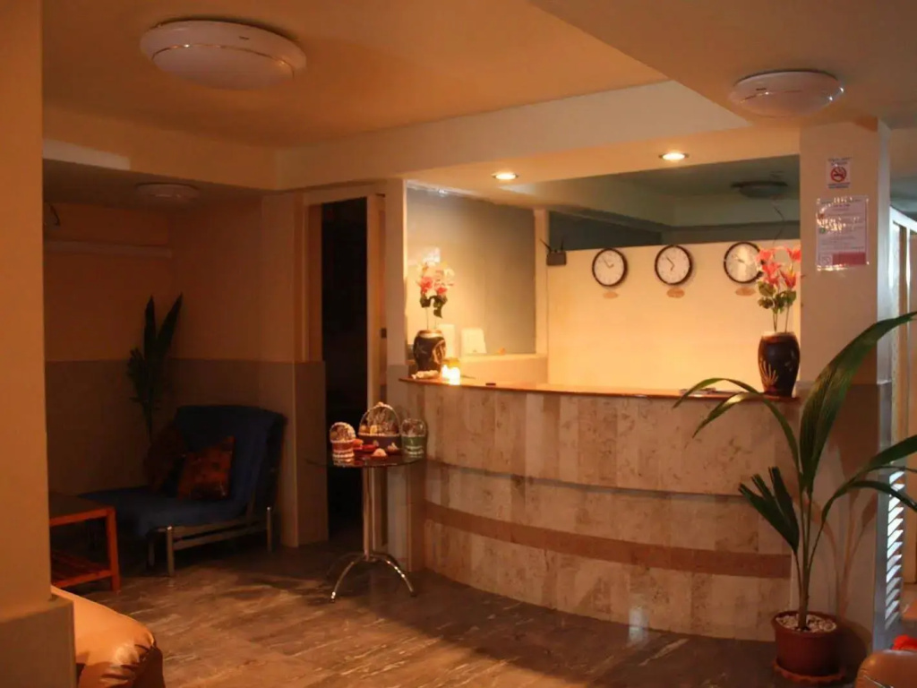 Hotel photo 21