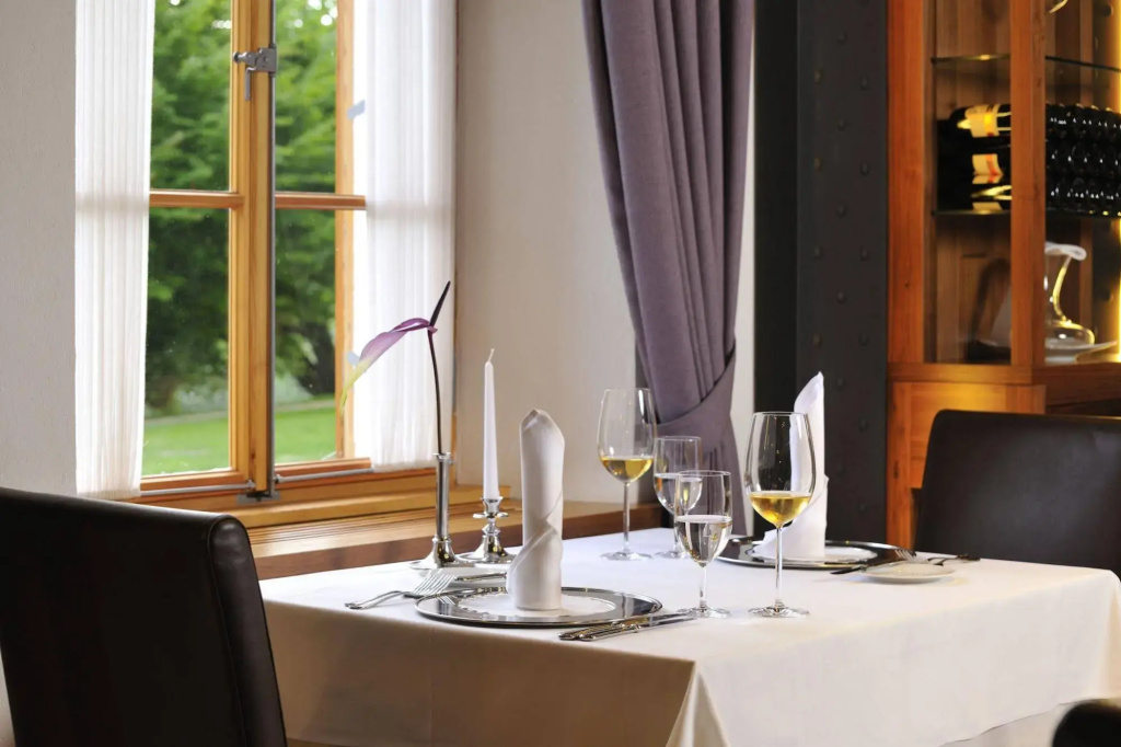 Hotel Grad Otocec Relais & Châteaux - Général