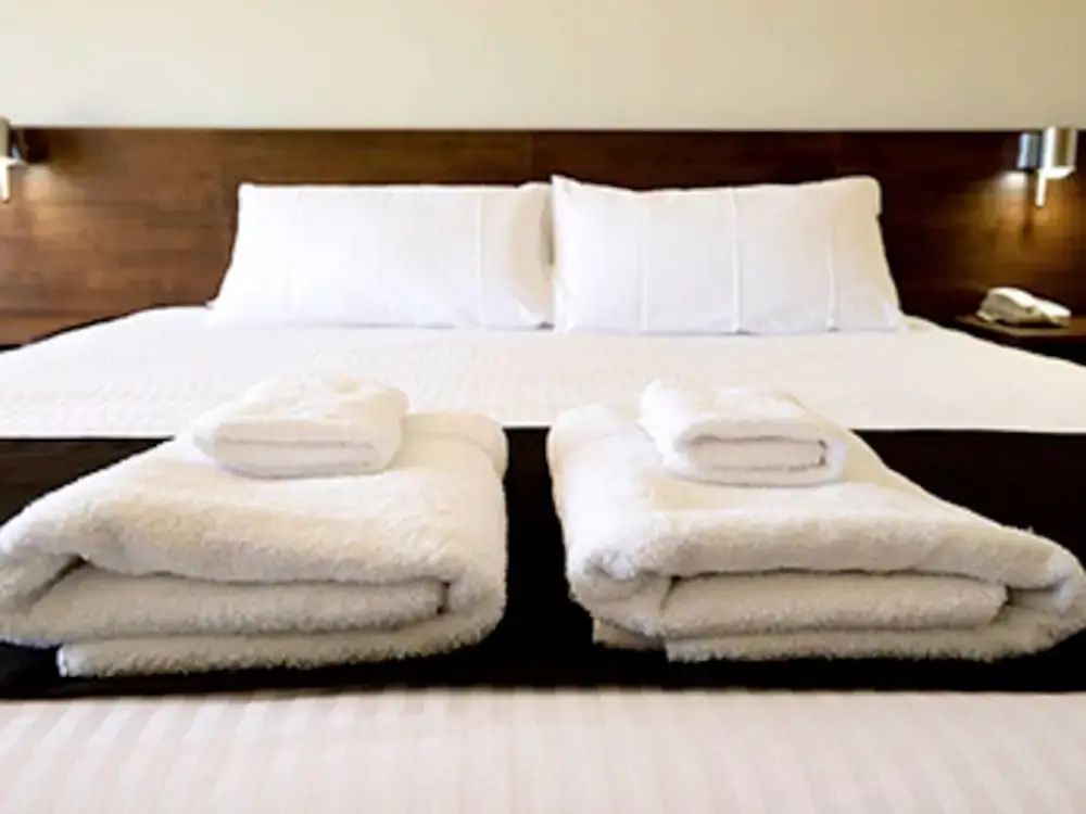 Mercure Bunbury Sanctuary Golf Resort - Chambres