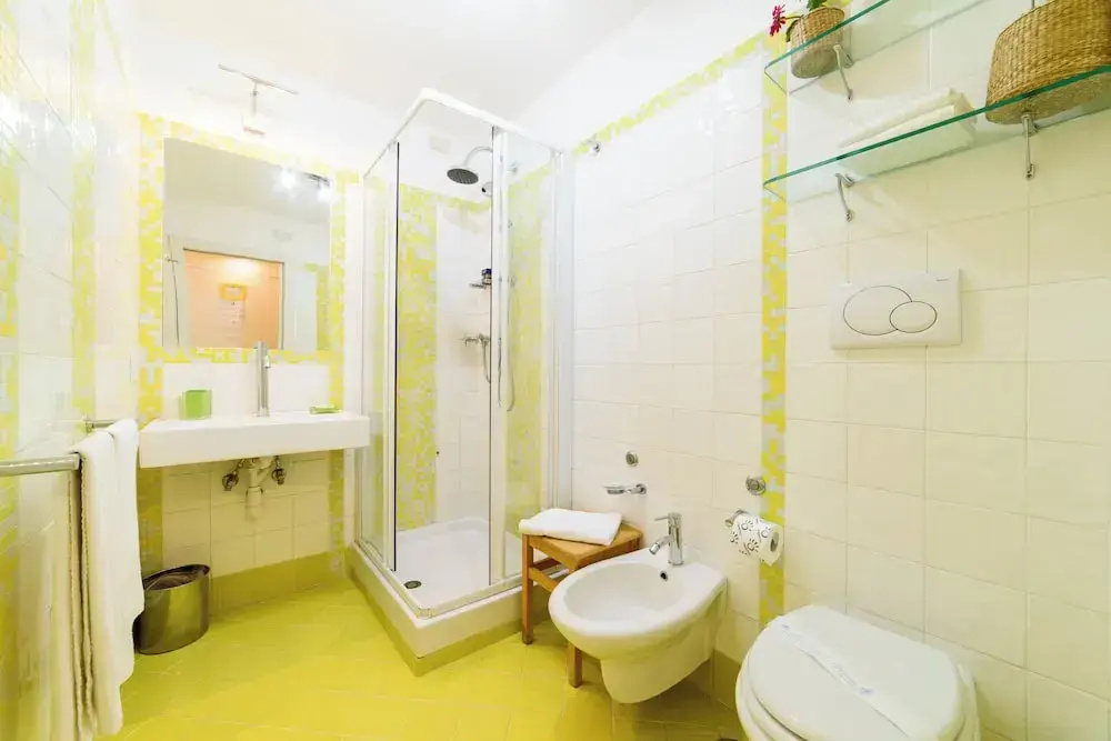 1 Bedroom Standard room