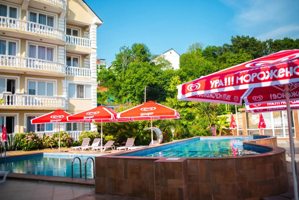 Hotel photo 9