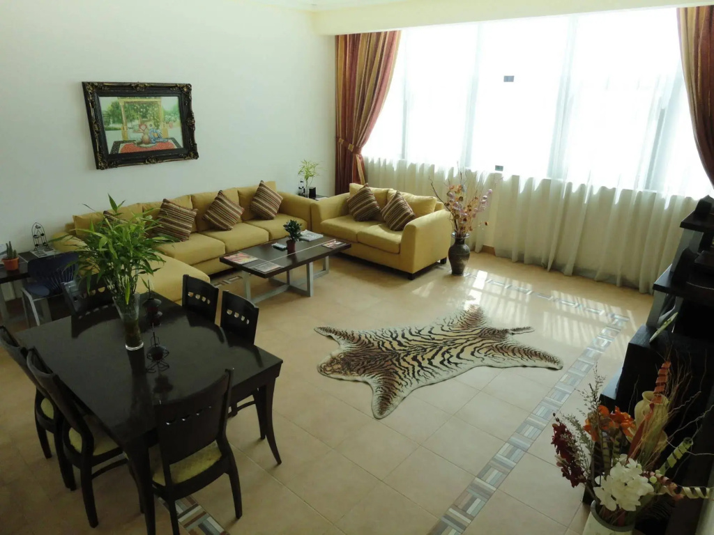 OYO 111 Infinity Suites - Général