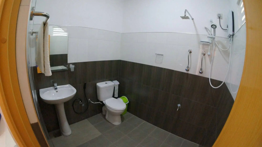 Shan Inn Dambulla - фото 20