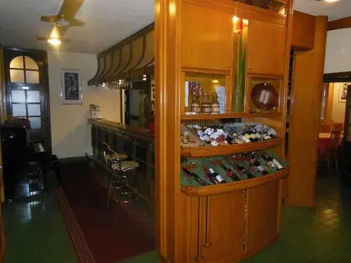 Hotel Pri Belokranjcu - Général