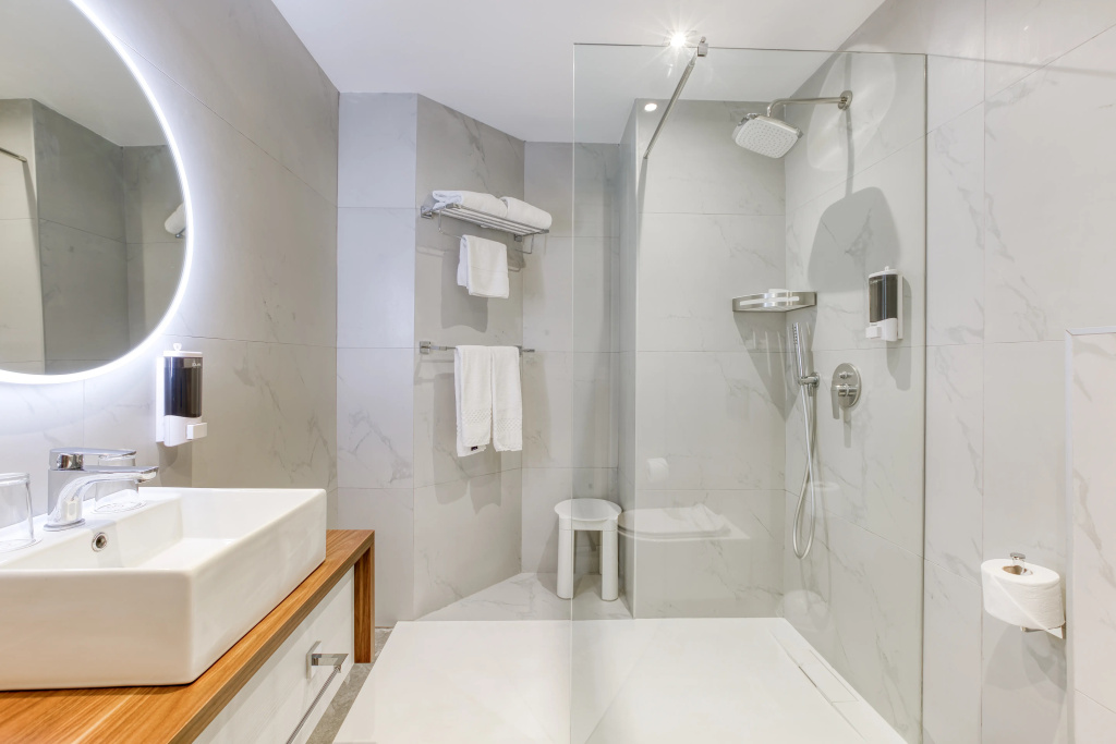 Solana Hotel & Spa - Général
