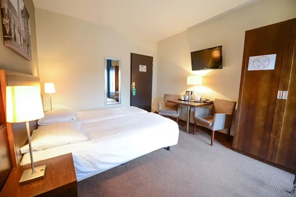 Hotel photo 2