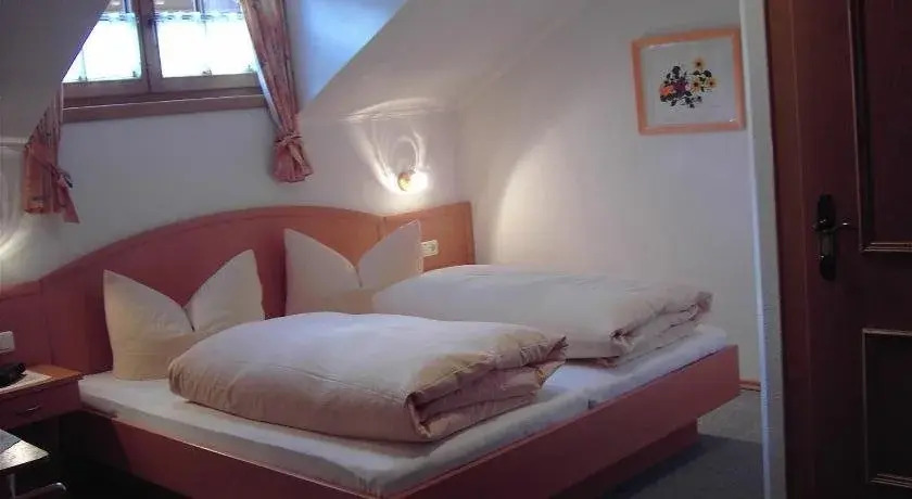 Naflerhof - фото 2