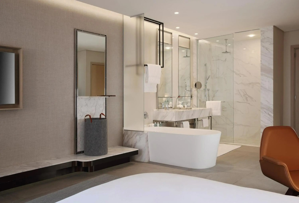 The Houghton Hotel, Spa, Wellness & Golf - фото 35