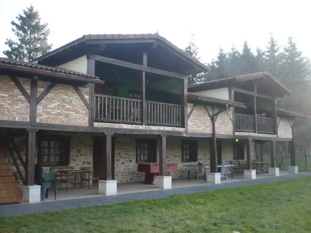 Casa Rural Kerizara