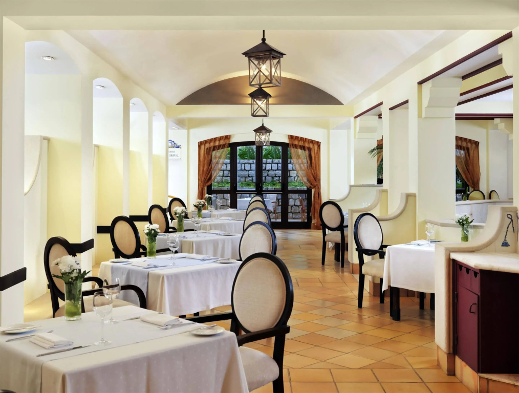 Pine Cliffs Residence, a Luxury Collection Resort, Algarve - фото 42