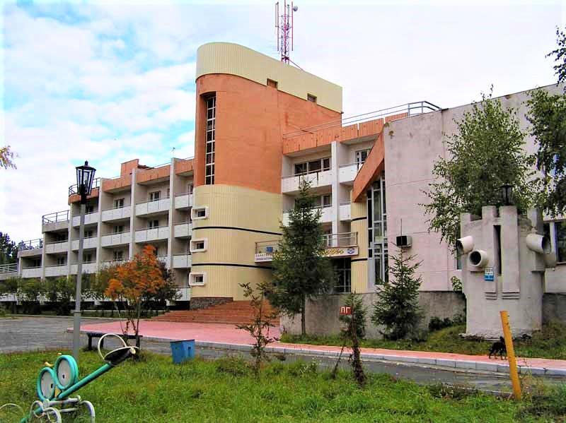 Золотой берег новосибирск