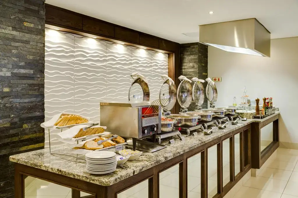 ANEW Hotel Capital Pretoria Hotel - Général