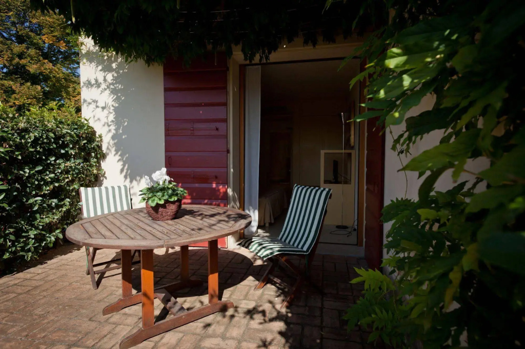 Villa Ca' Sette - фото 25
