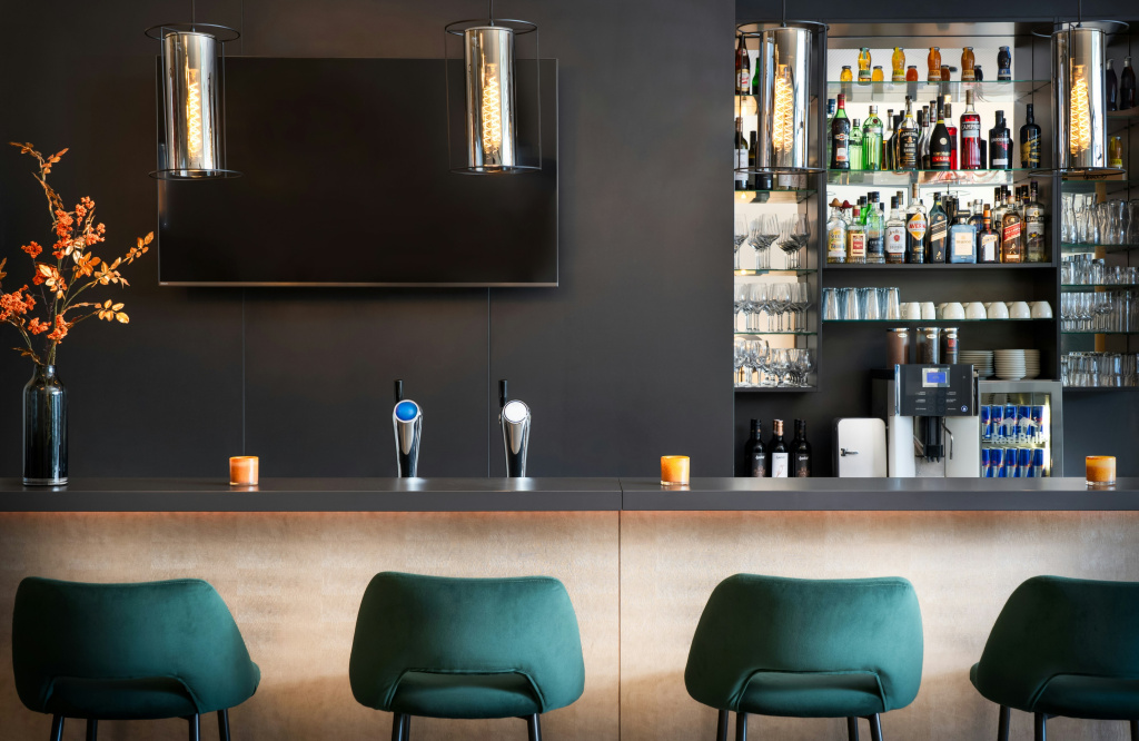 Leonardo Hotel Salzburg Airport - Général