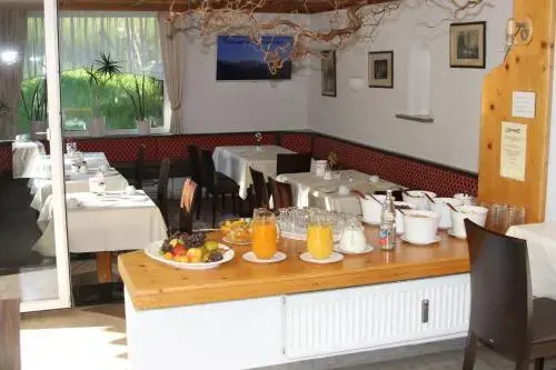 Hotel Garni Fels - Général