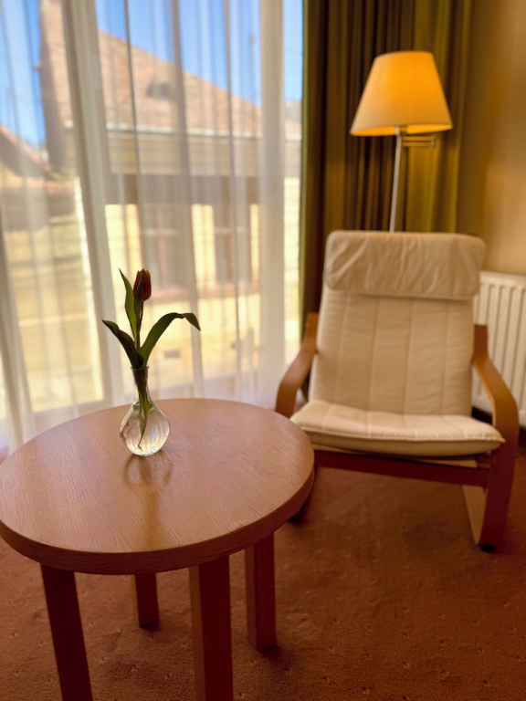 Hotel Restaurant Gondűző - Général