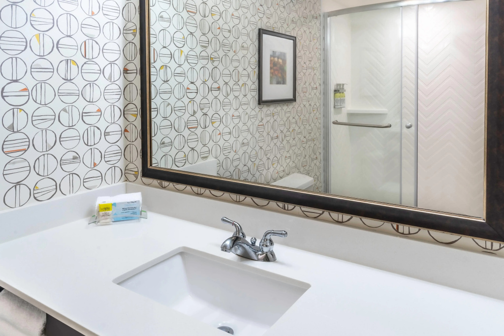 Holiday Inn Hotel & Suites-Milwaukee Airport by IHG - Général