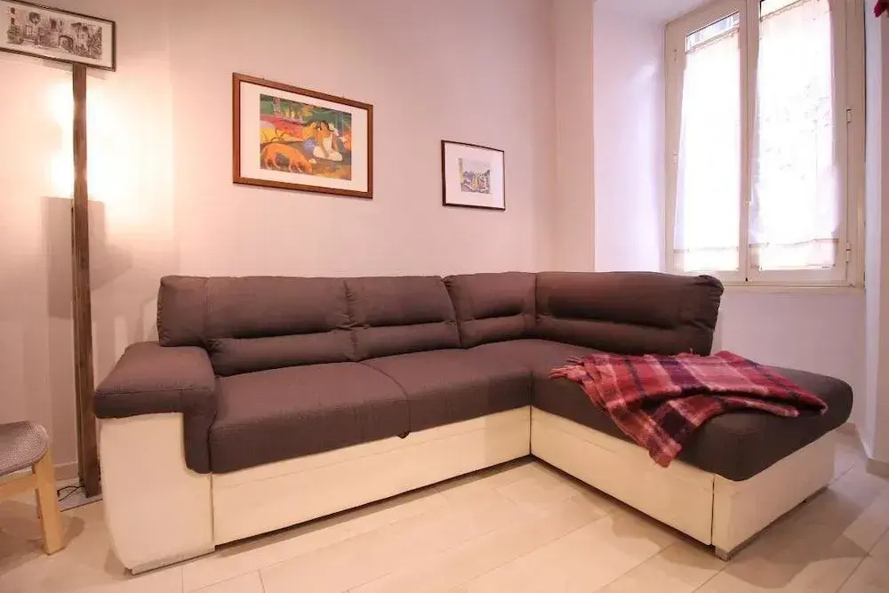 Walk to the Vatican from Your Smart Apt