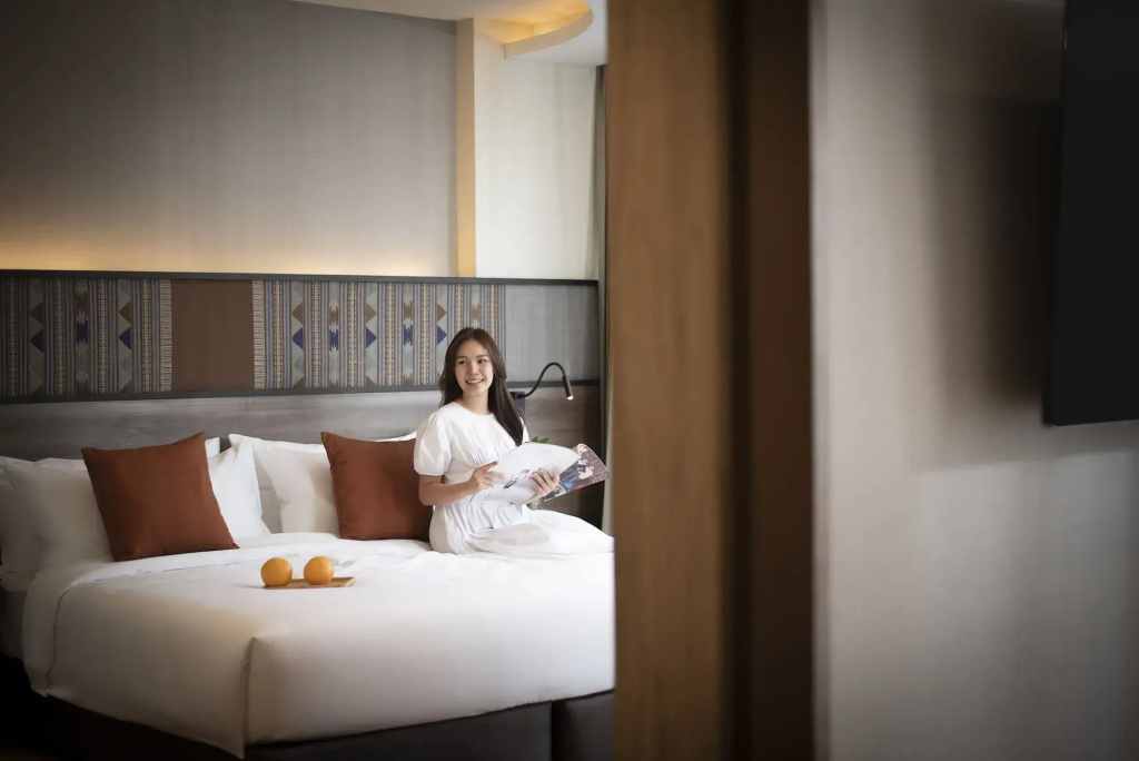 Hotel photo 16