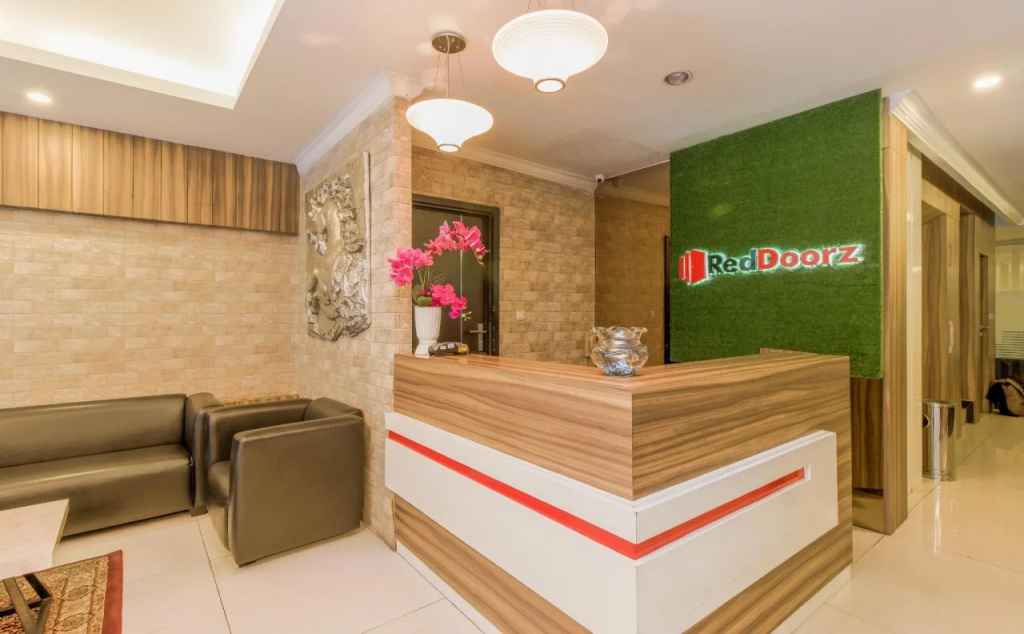Hotel Fiducia Blora by RedDoorz