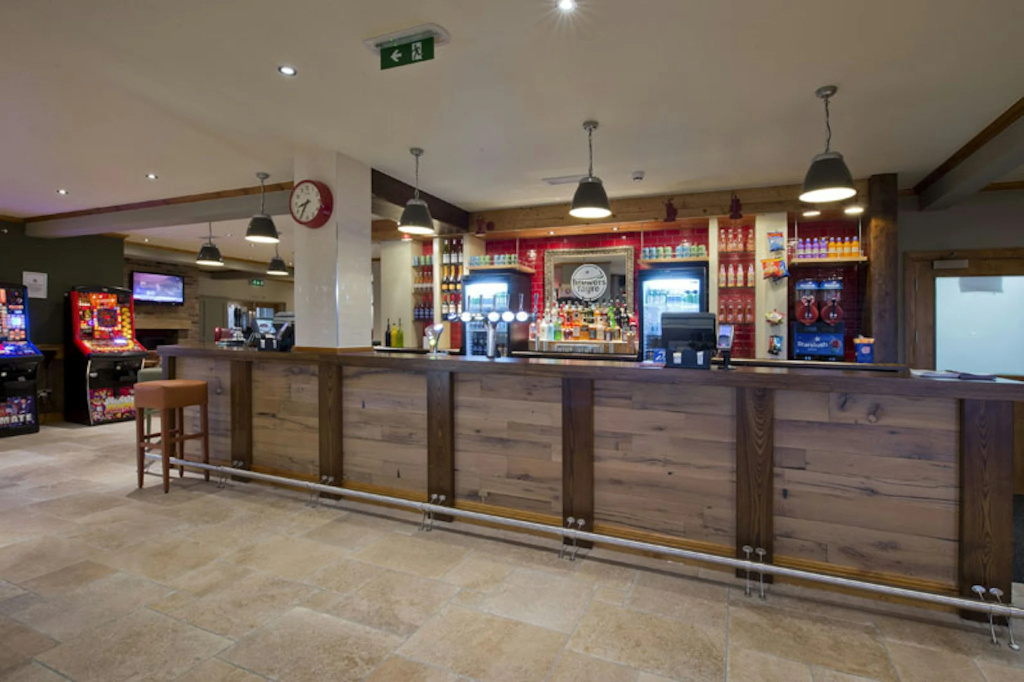 Premier Inn South Shields Port Of Tyne - Général