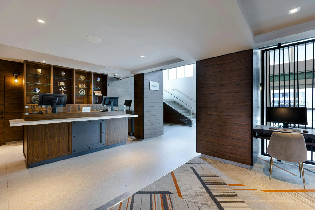 Four Points by Sheraton Caguas Real Hotel & Casino - Général