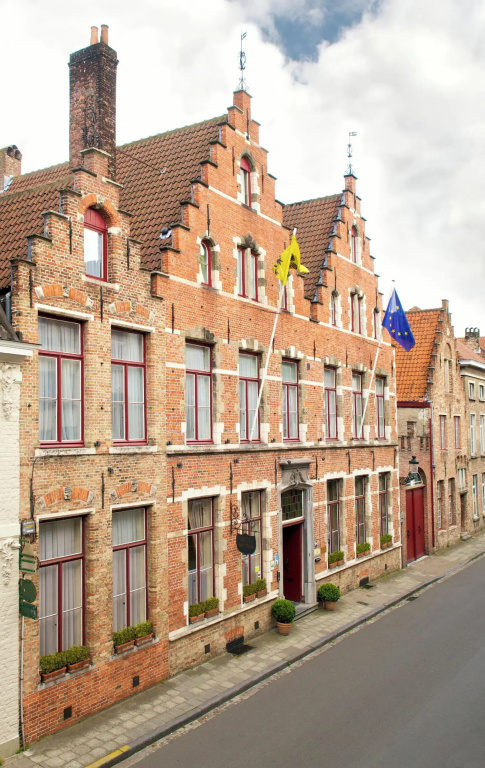 Hotel Jan Brito - Général