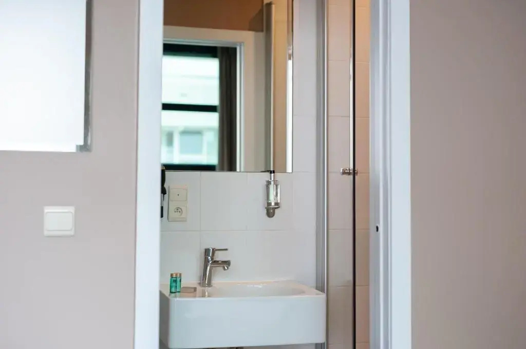 Hotel Docklands - Chambres