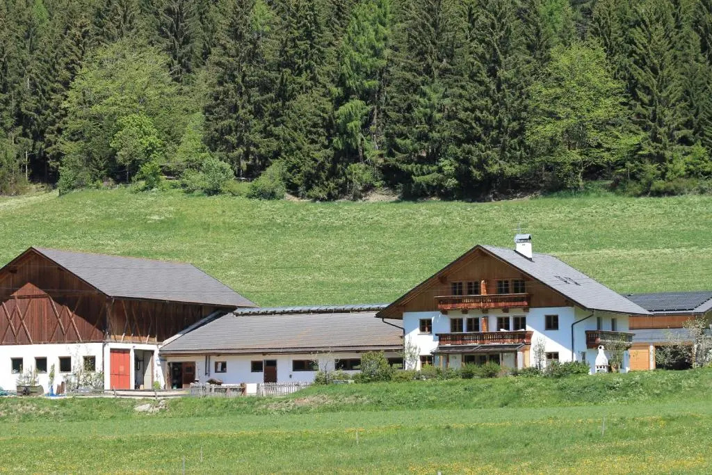 Apartments Feldsagerhof