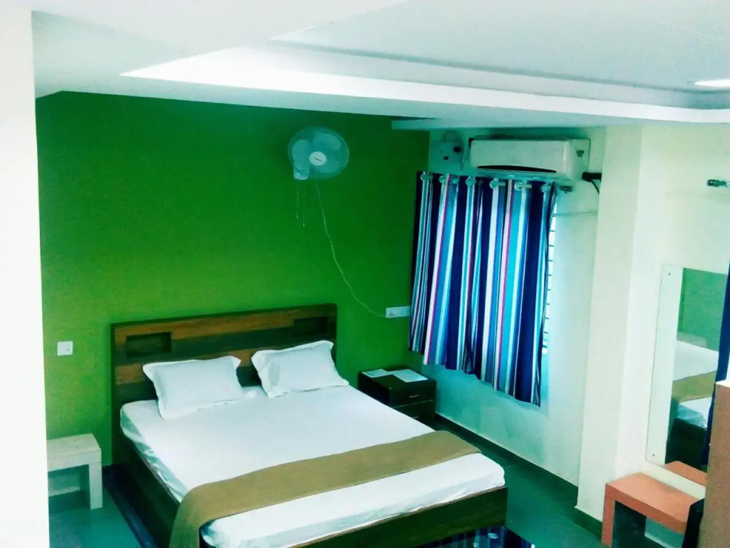 Hotel VNS Lodging & Boarding - фото 5