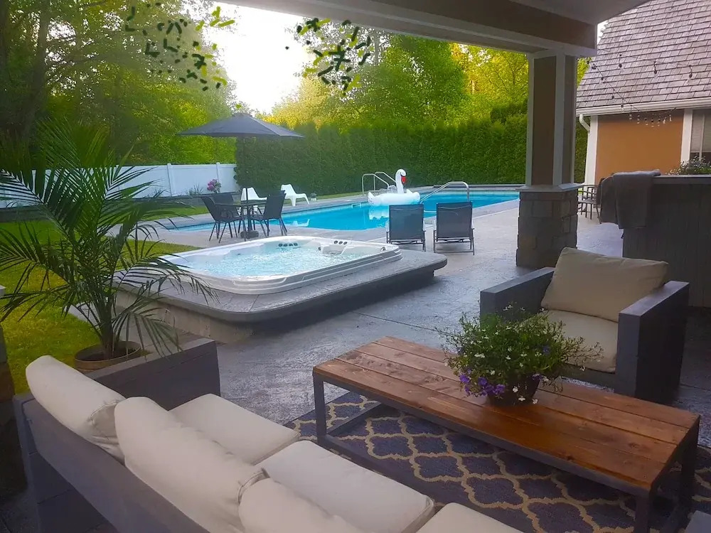 Suite Smart Ocean Park Luxury Rentals - фото 14