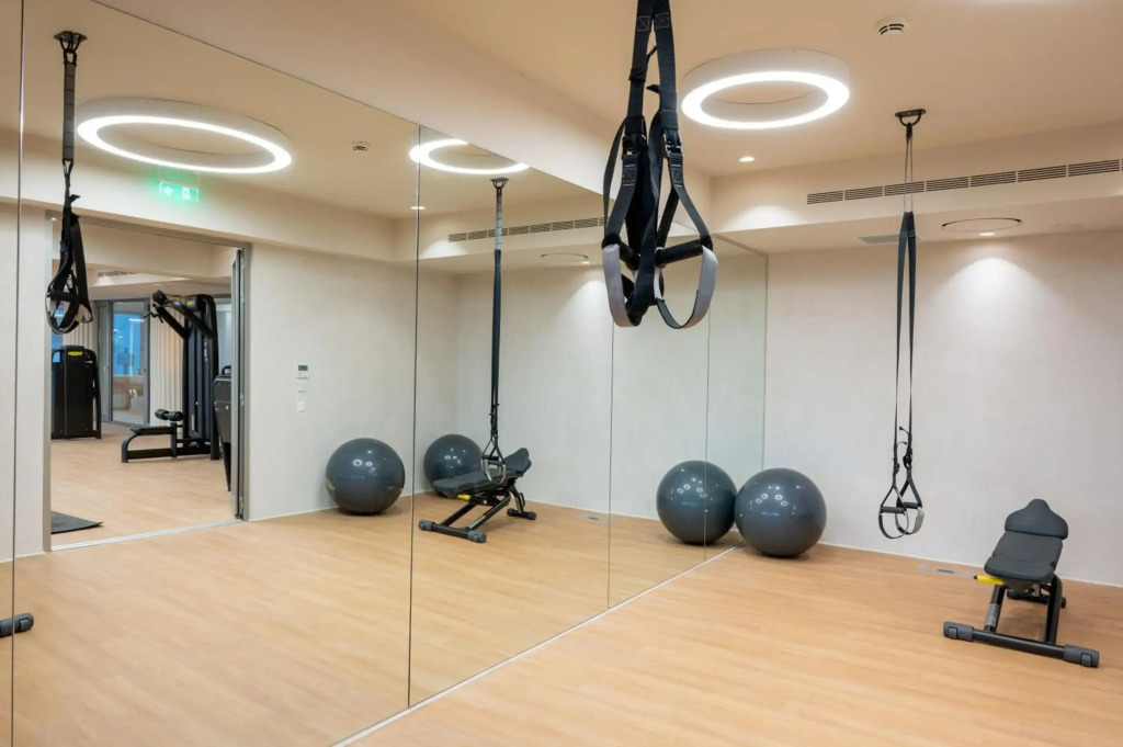 Aquila Rithymna Beach - фото 30