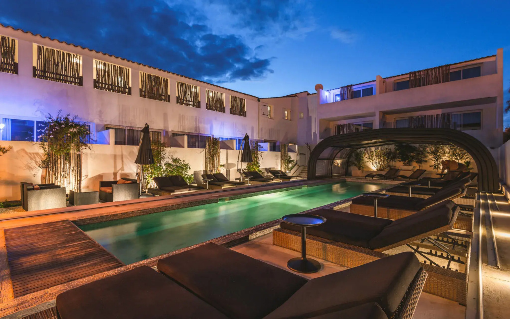 Vila de la Mar & Spa - Général