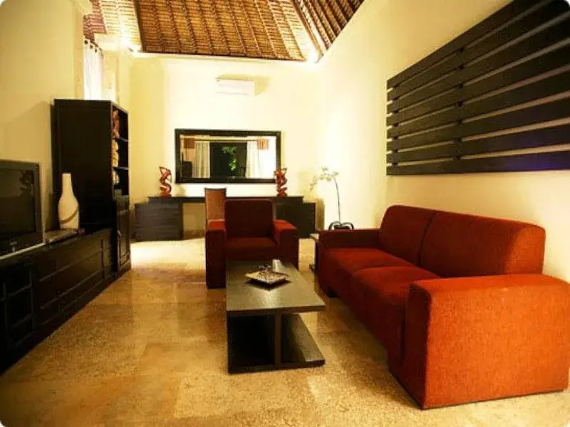 巴厘岛湛蓝之海酒店(Ocean Blue Hotel Bali) - Général