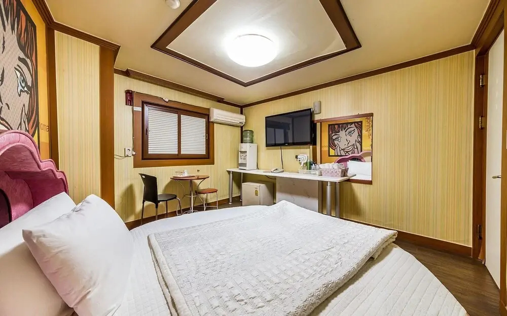 Hotel photo 2