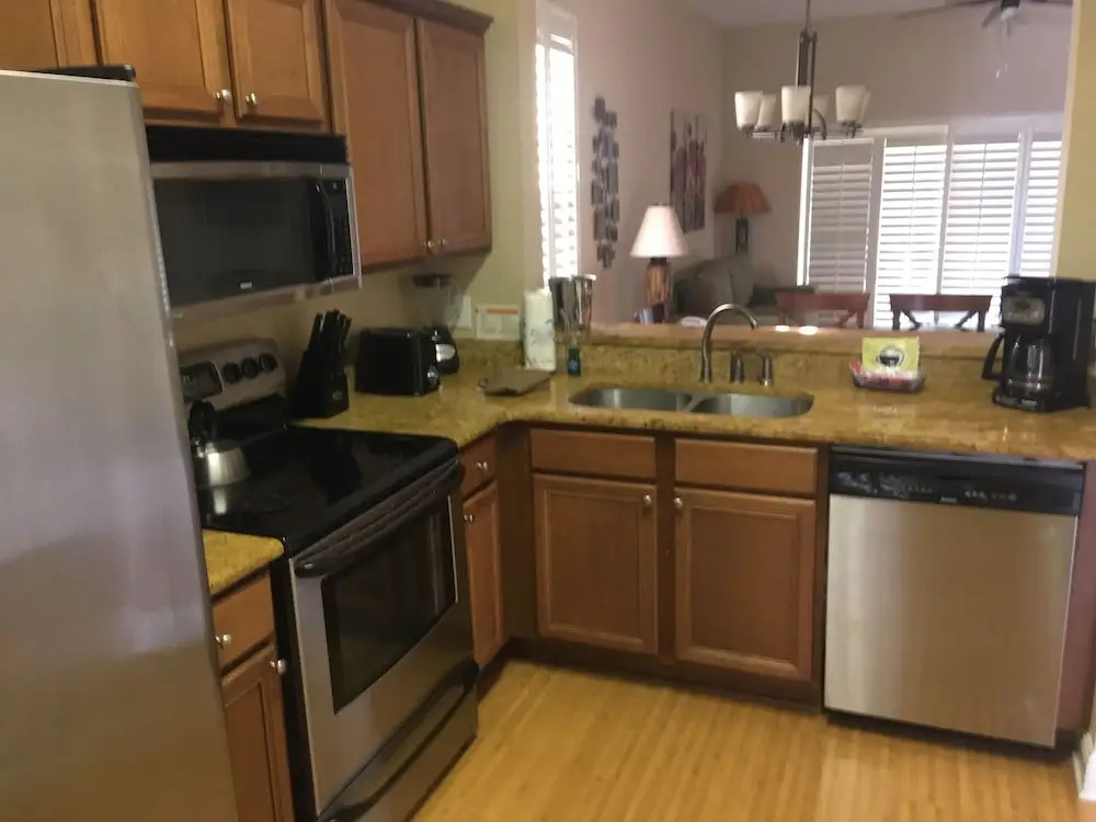 Villas At Regal Palms - Chambres