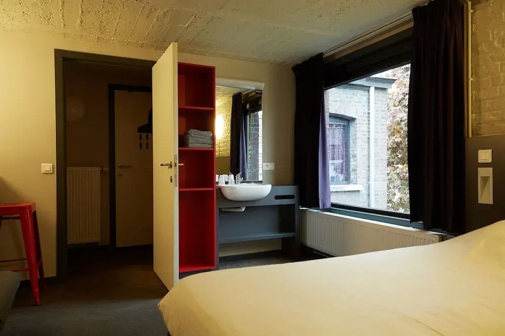 Hotel photo 6