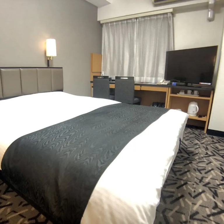 Apa Hotel Machidaeki-Higashi - Général