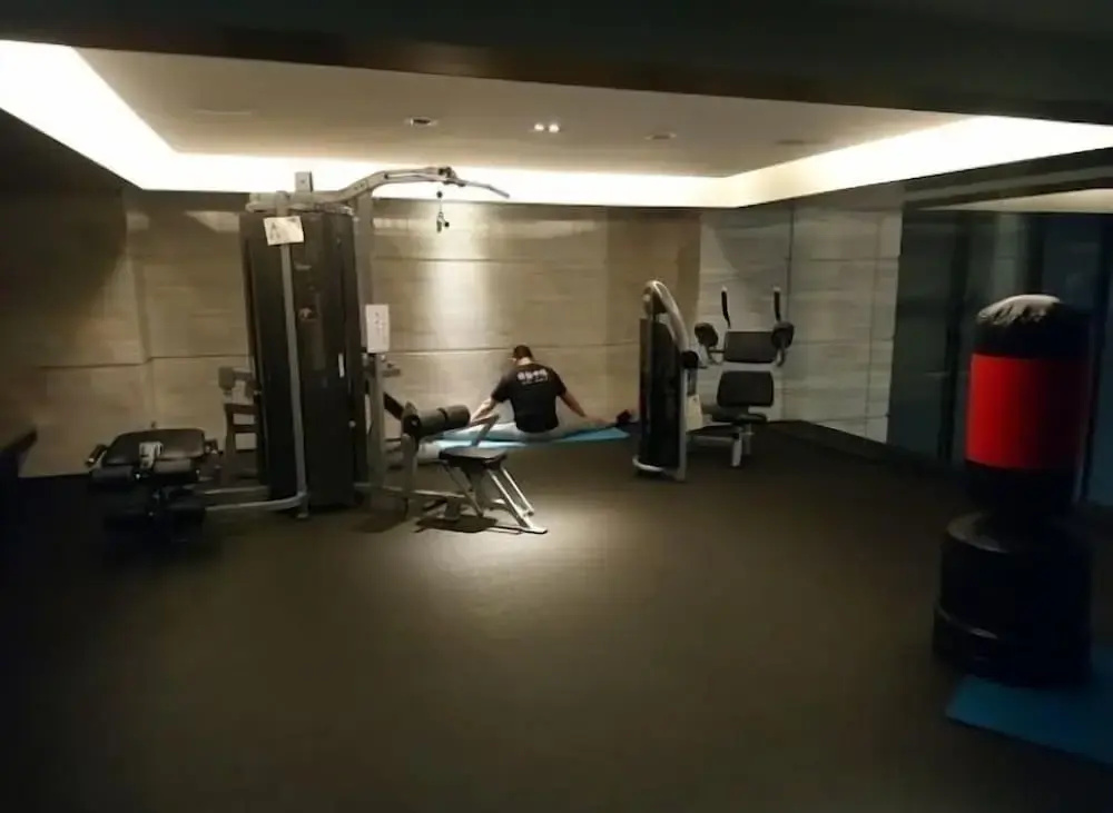 Hotel photo 17