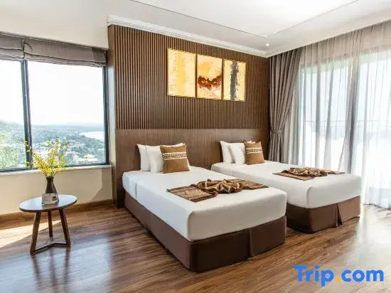 Vipol Mui Ne Hotel & Spa