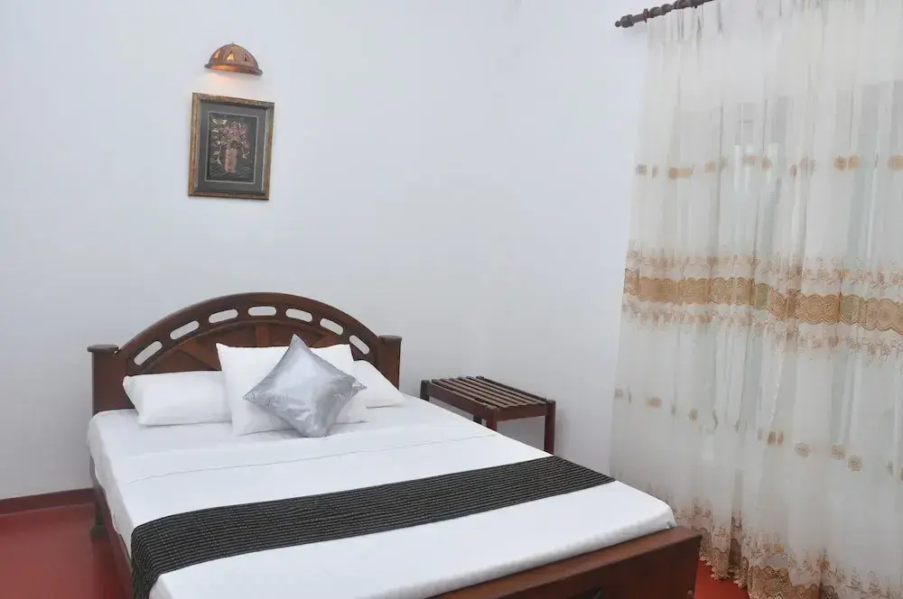 Kurumba Hills - Chambres