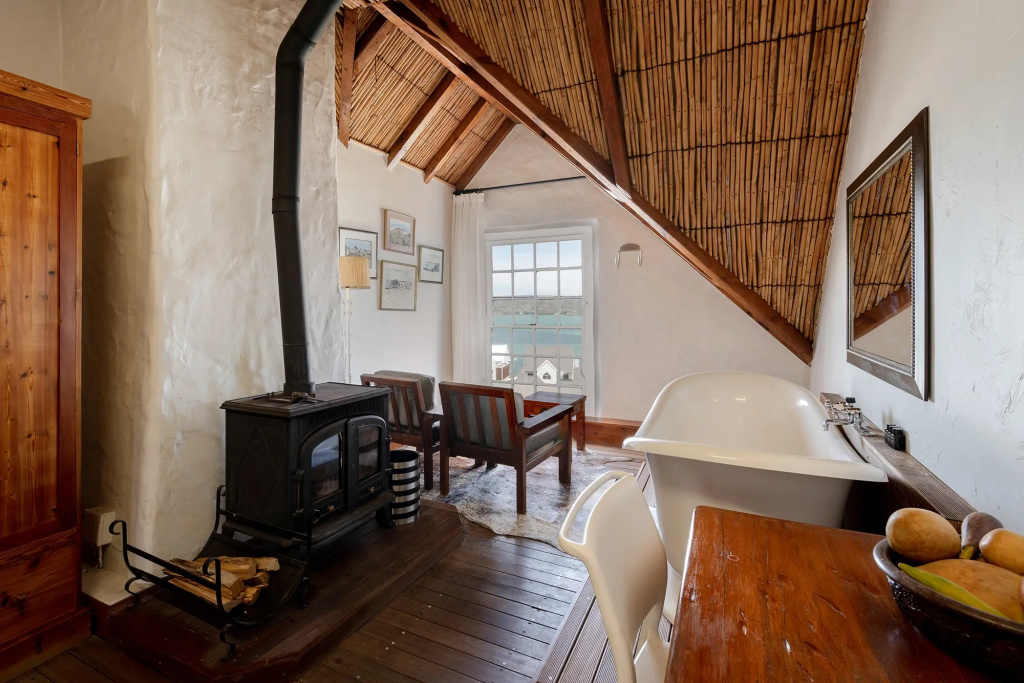The Farmhouse Hotel - Chambres