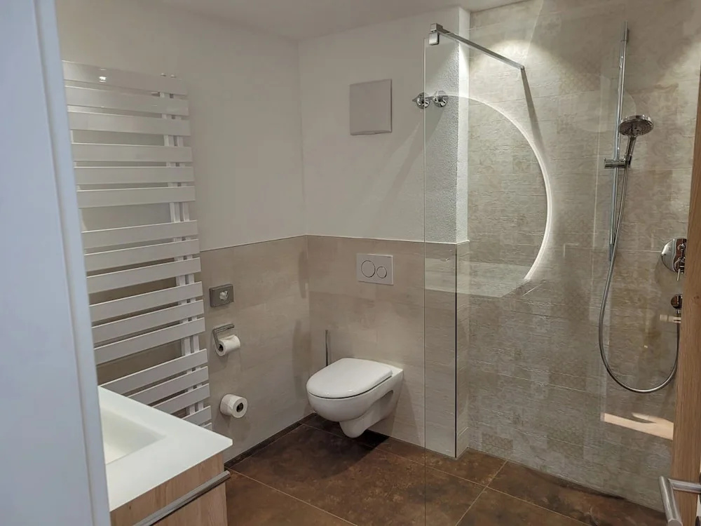 Romantik Hotel Johanniter-Kreuz - Général
